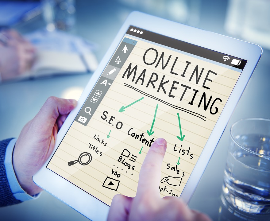 Useful SEO Tips for 2018