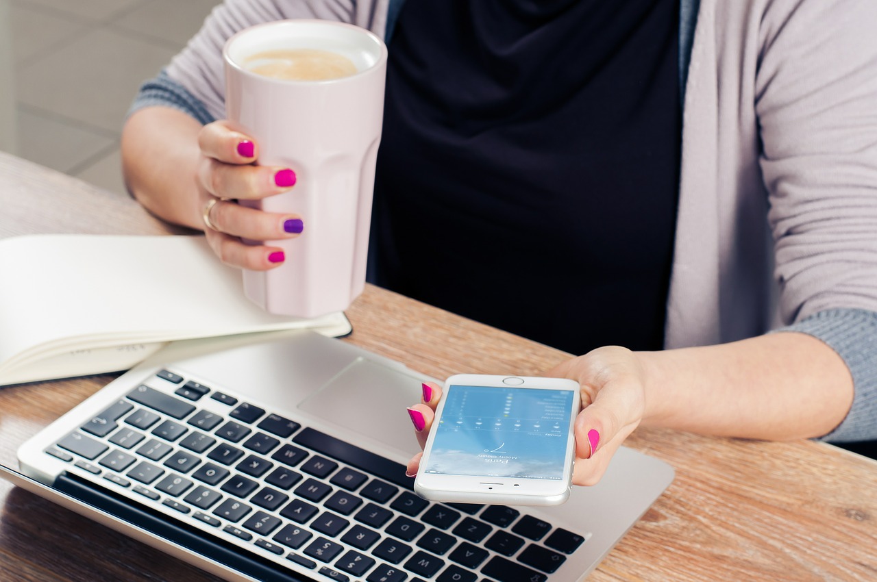 Getting Attention for Your Online Business