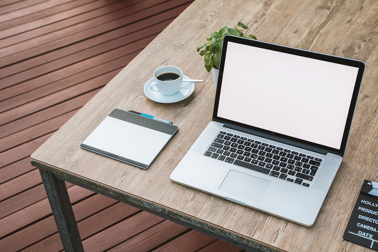 How to Come up With a Good Web Design
